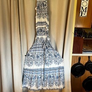 Beautiful Loft summer dress.